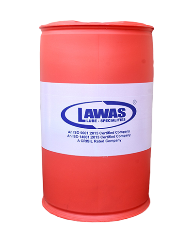 Lawas Mecoma EP- 68/100/150/220/257/320/460/680