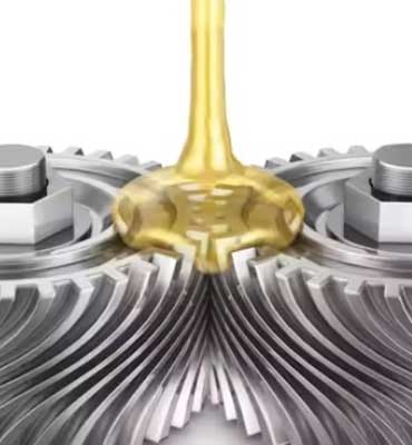 specialities lubricants